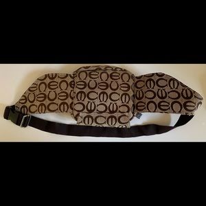 Brown and light brown fancy pack